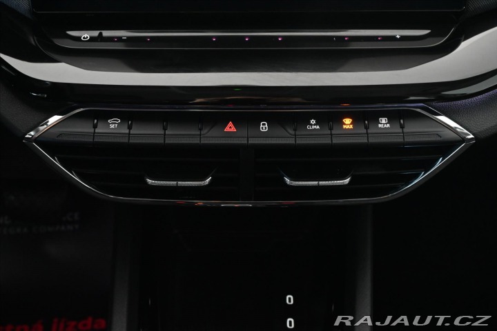 Škoda Octavia 2,0 TDi 110kW DSG *Style* 2023