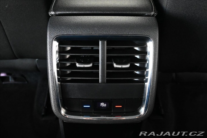 Škoda Octavia 2,0 TDI 110 kW DSG Style 2023