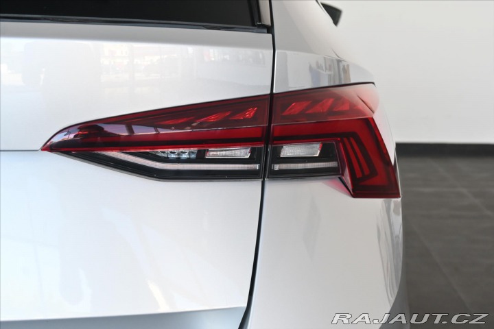 Škoda Octavia 2,0 TDi 110kW DSG *Style* 2023
