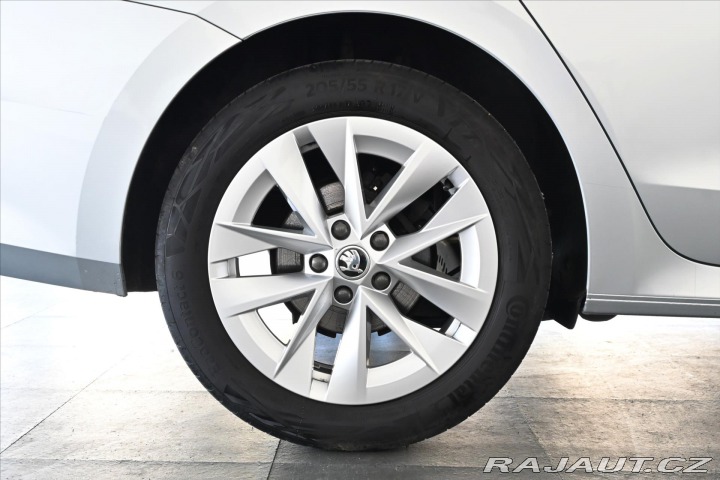 Škoda Octavia 2,0 TDI 110 kW DSG Style 2023