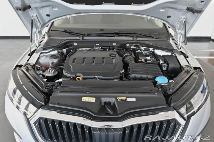 Škoda Octavia 2,0 TDi 110kW DSG *Style* 2023