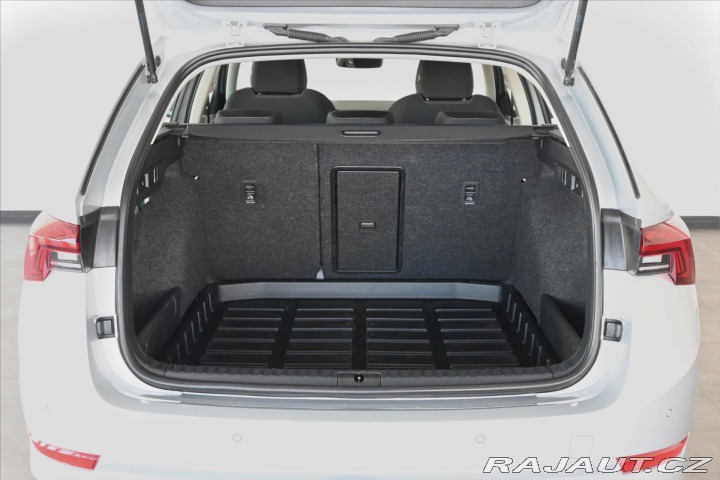 Škoda Octavia 2,0 TDi 110kW DSG *Style* 2023