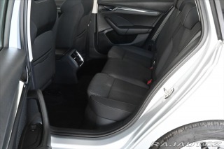 Škoda Octavia 2,0 TDi 110kW DSG *Style* 2023