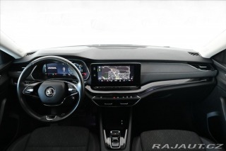 Škoda Octavia 2,0 TDi 110kW DSG *Style* 2023