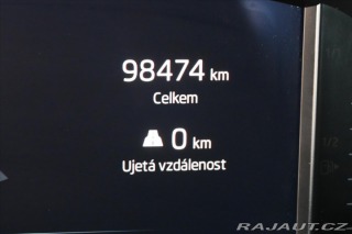 Škoda Octavia 2,0 TDi 110kW DSG *Style* 2023