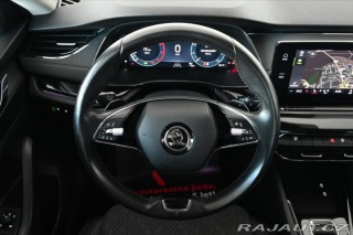 Škoda Octavia 2,0 TDi 110kW DSG *Style* 2023