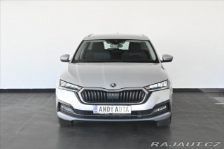 Škoda Octavia 2,0 TDi 110kW DSG *Style* 2023