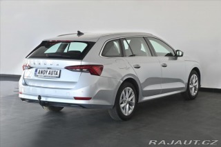 Škoda Octavia 2,0 TDi 110kW DSG *Style* 2023