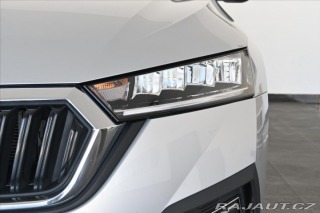 Škoda Octavia 2,0 TDi 110kW DSG *Style* 2023