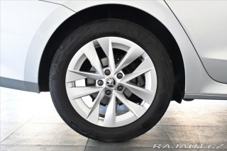 Škoda Octavia 2,0 TDi 110kW DSG *Style* 2023