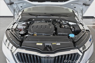 Škoda Octavia 2,0 TDi 110kW DSG *Style* 2023