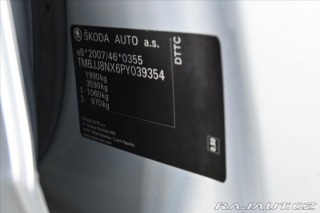 Škoda Octavia 2,0 TDi 110kW DSG *Style* 2023