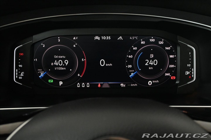 Volkswagen Tiguan Allspace 2,0 TDi 147 kW HIGHLINE 4 2021