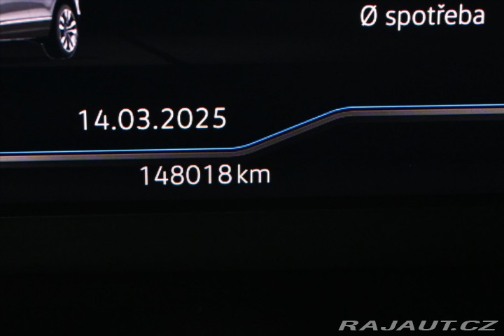 Volkswagen Tiguan Allspace 2,0 TDI 147kW 4x4 DSG Hig 2021