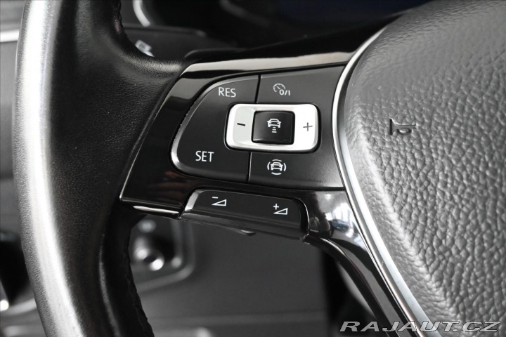 Volkswagen Tiguan Allspace 2,0 TDi 147 kW HIGHLINE 4 2021