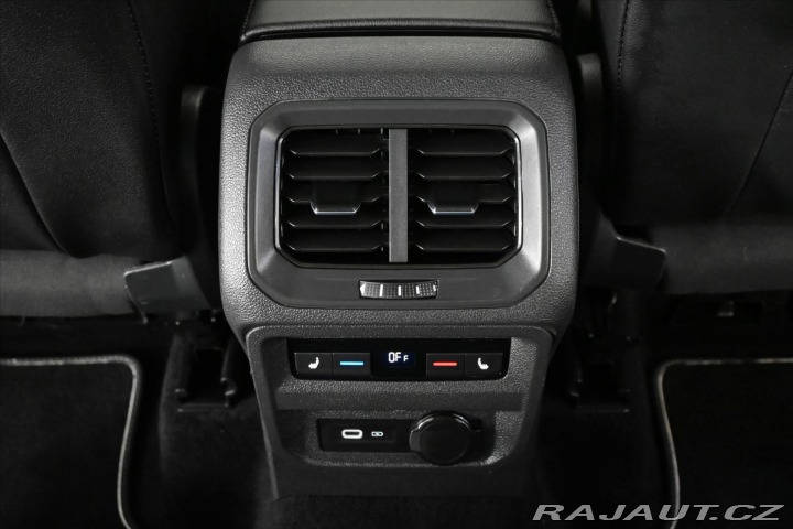 Volkswagen Tiguan Allspace 2,0 TDi 147 kW HIGHLINE 4 2021