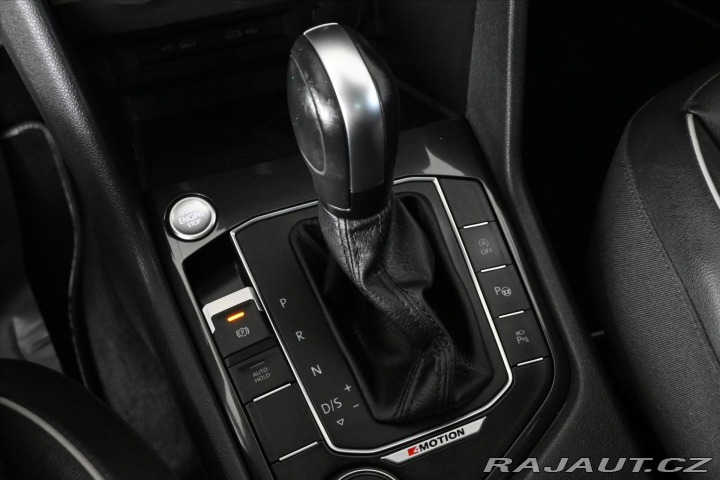 Volkswagen Tiguan Allspace 2,0 TDi 147 kW HIGHLINE 4 2021