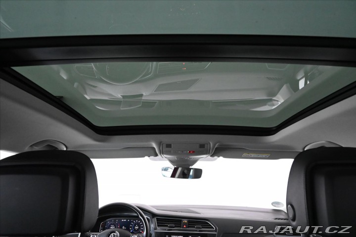 Volkswagen Tiguan Allspace 2,0 TDi 147 kW HIGHLINE 4 2021