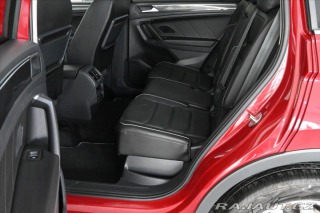 Volkswagen Tiguan Allspace 2,0 TDi 147 kW HIGHLINE 4 2021