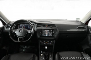 Volkswagen Tiguan Allspace 2,0 TDi 147 kW HIGHLINE 4 2021