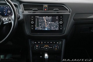 Volkswagen Tiguan Allspace 2,0 TDi 147 kW HIGHLINE 4 2021