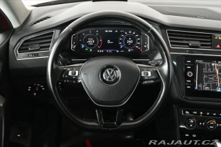 Volkswagen Tiguan Allspace 2,0 TDi 147 kW HIGHLINE 4 2021