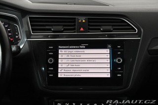 Volkswagen Tiguan Allspace 2,0 TDi 147 kW HIGHLINE 4 2021