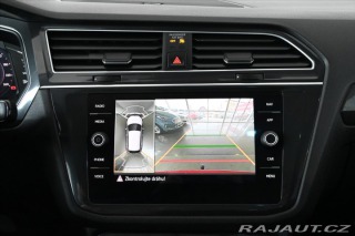 Volkswagen Tiguan Allspace 2,0 TDi 147 kW HIGHLINE 4 2021