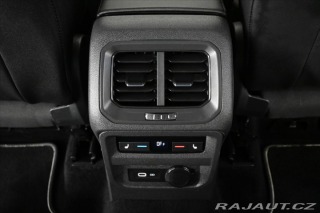 Volkswagen Tiguan Allspace 2,0 TDi 147 kW HIGHLINE 4 2021