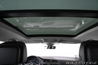 Volkswagen Tiguan Allspace 2,0 TDi 147 kW HIGHLINE 4 2021