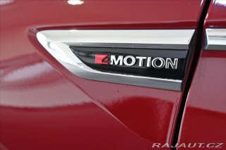 Volkswagen Tiguan Allspace 2,0 TDi 147 kW HIGHLINE 4 2021