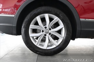 Volkswagen Tiguan Allspace 2,0 TDi 147 kW HIGHLINE 4 2021