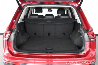 Volkswagen Tiguan Allspace 2,0 TDi 147 kW HIGHLINE 4 2021