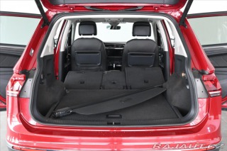 Volkswagen Tiguan Allspace 2,0 TDi 147 kW HIGHLINE 4 2021