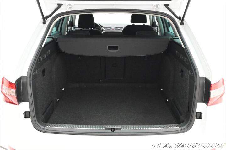 Škoda Superb 1,5 TSI 110kW DSG BUSINES 2021