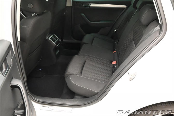 Škoda Superb 1,5 TSI 110 kW DSG Busine 2021