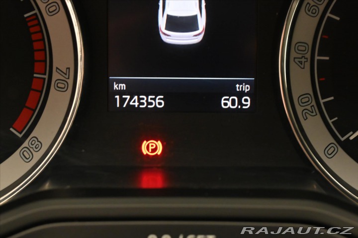 Škoda Superb 1,5 TSI 110 kW DSG Busine 2021