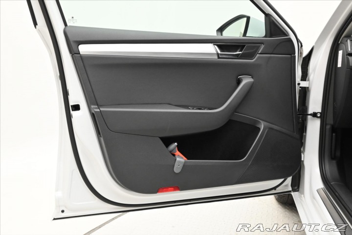 Škoda Superb 1,5 TSI 110 kW DSG Busine 2021