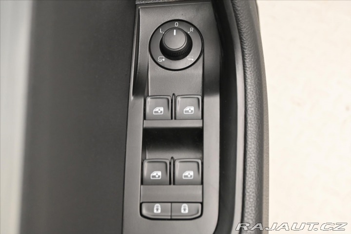 Škoda Superb 1,5 TSI 110 kW DSG Busine 2021