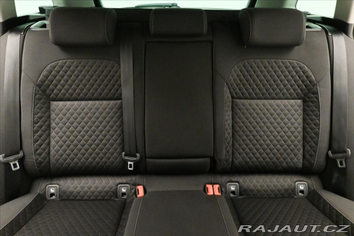 Škoda Superb 1,5 TSI 110 kW DSG Busine 2021