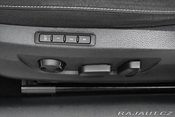 Škoda Superb 1,5 TSI 110 kW DSG Busine 2021