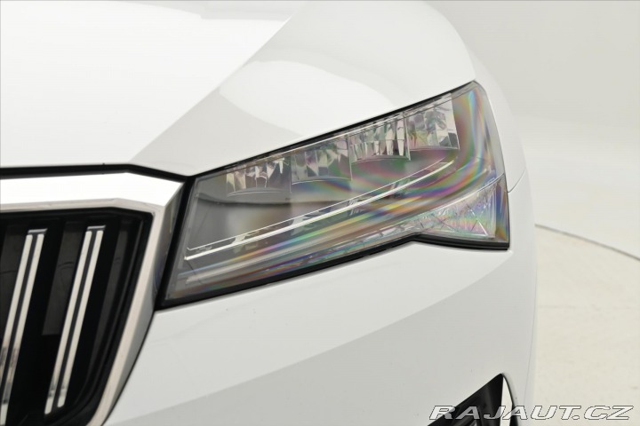 Škoda Superb 1,5 TSI 110kW DSG BUSINES 2021