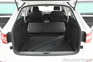 Škoda Superb 1,5 TSI 110kW DSG BUSINES 2021