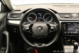 Škoda Superb 1,5 TSI 110kW DSG BUSINES 2021