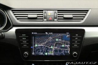 Škoda Superb 1,5 TSI 110kW DSG BUSINES 2021