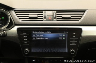 Škoda Superb 1,5 TSI 110kW DSG BUSINES 2021