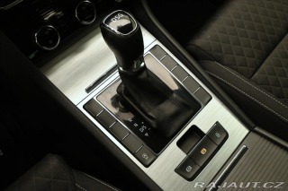 Škoda Superb 1,5 TSI 110kW DSG BUSINES 2021