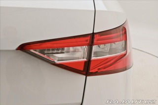 Škoda Superb 1,5 TSI 110kW DSG BUSINES 2021