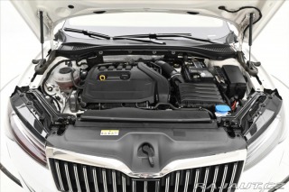 Škoda Superb 1,5 TSI 110kW DSG BUSINES 2021