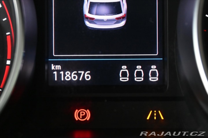 Volkswagen Tiguan Allspace 1,5 TSi 110kW Comfortline 2020